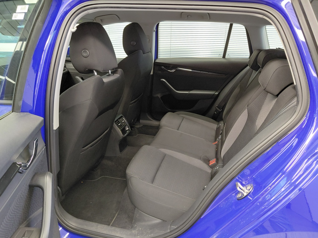 Skoda Octavia Combi – Foto 5