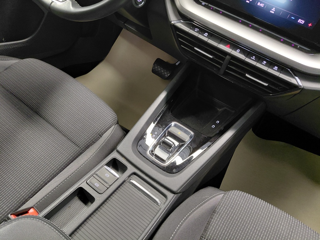 Skoda Octavia Combi – Foto 7