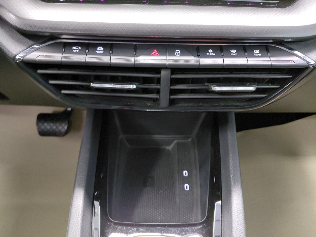 Skoda Octavia Combi – Foto 8