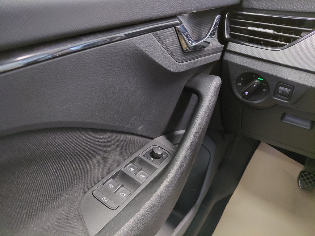 Skoda Scala – Foto 2