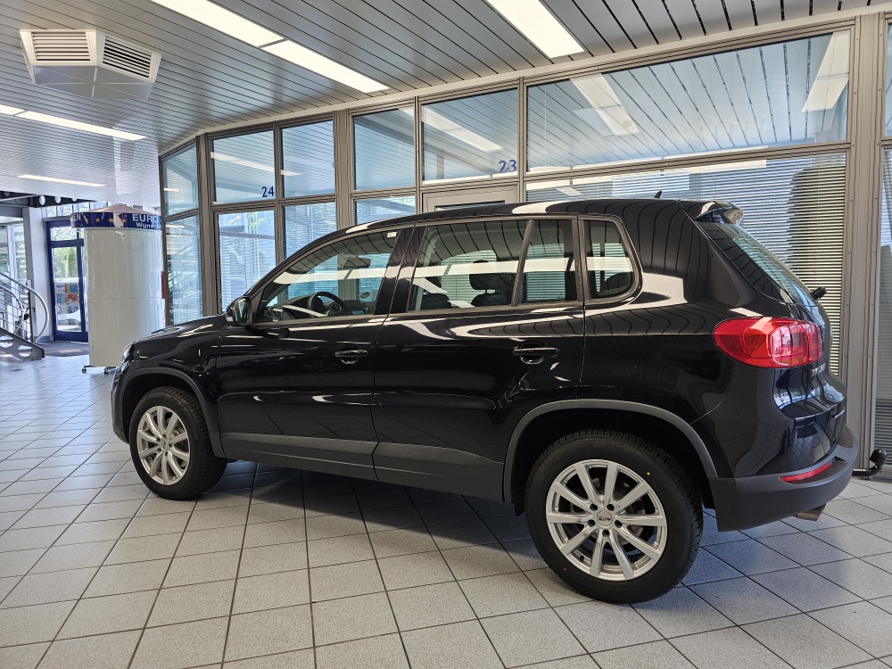 VW Tiguan – Foto 14