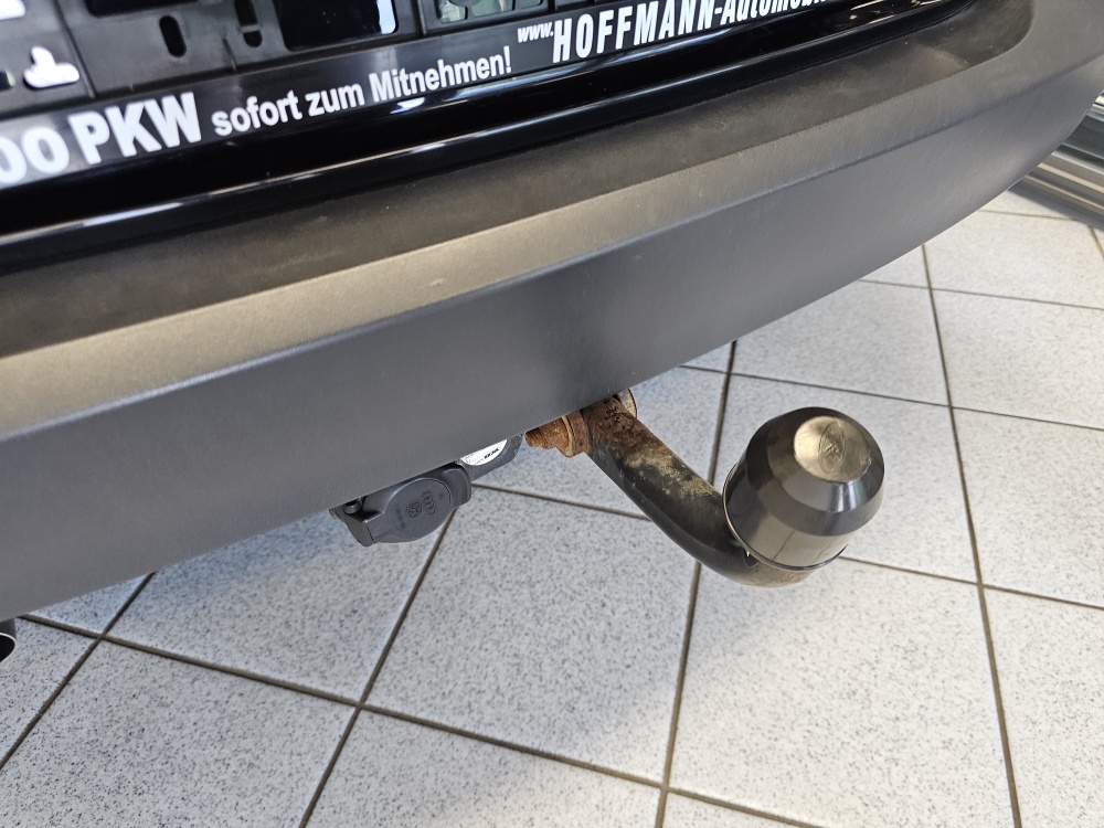 VW Tiguan – Foto 3
