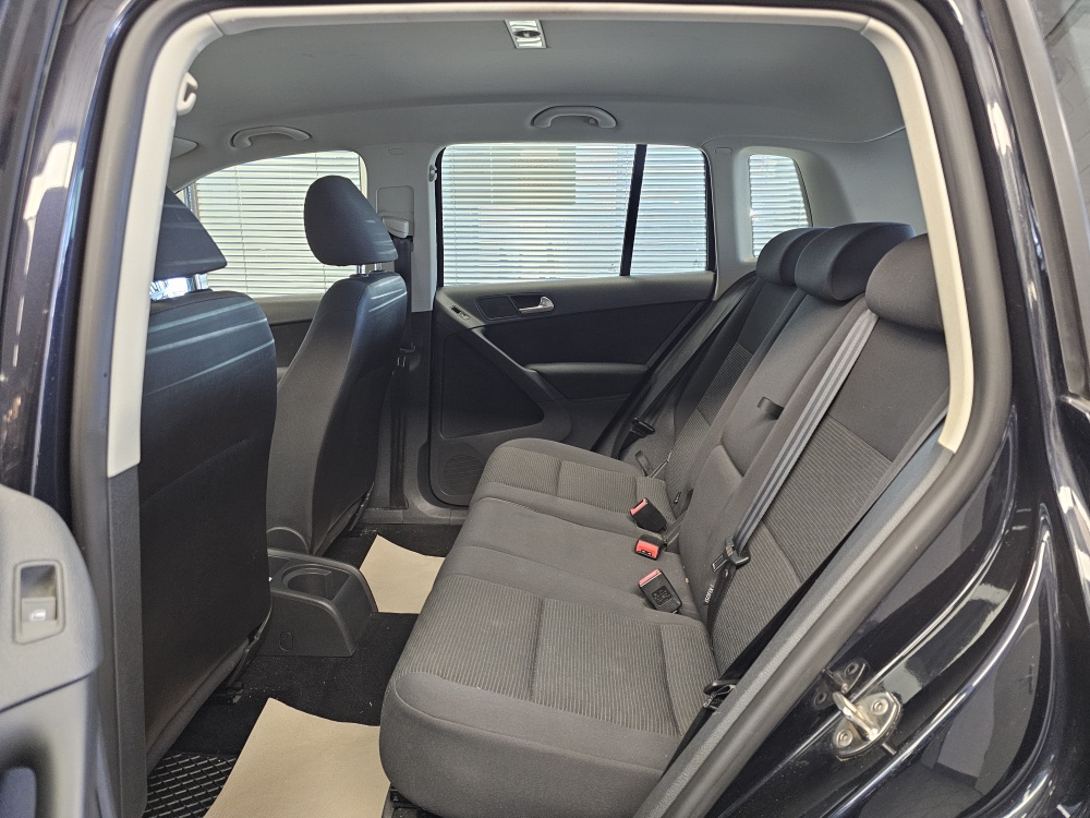 VW Tiguan – Foto 5
