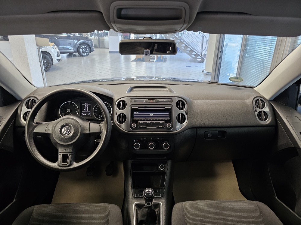 VW Tiguan – Foto 6
