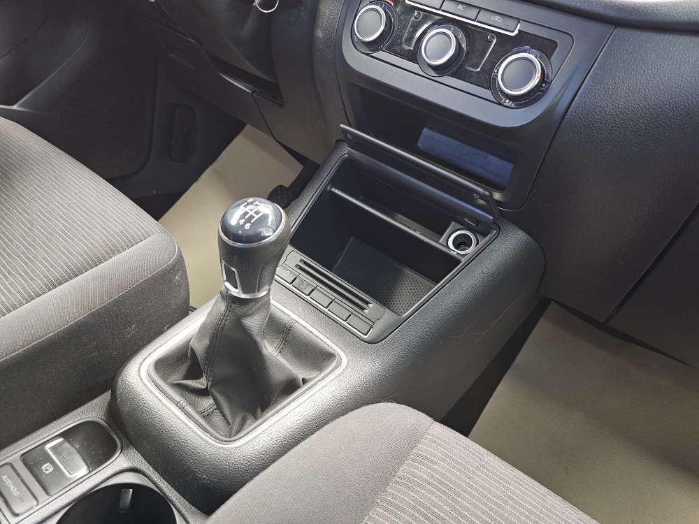 VW Tiguan – Foto 7