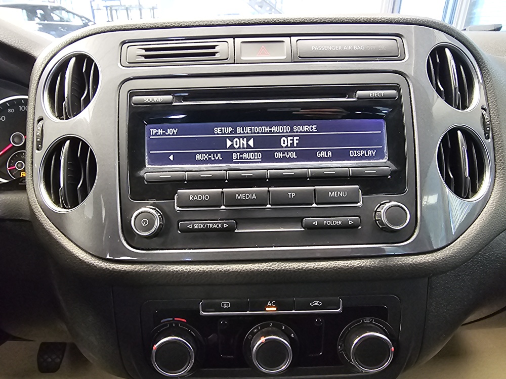 VW Tiguan – Foto 8