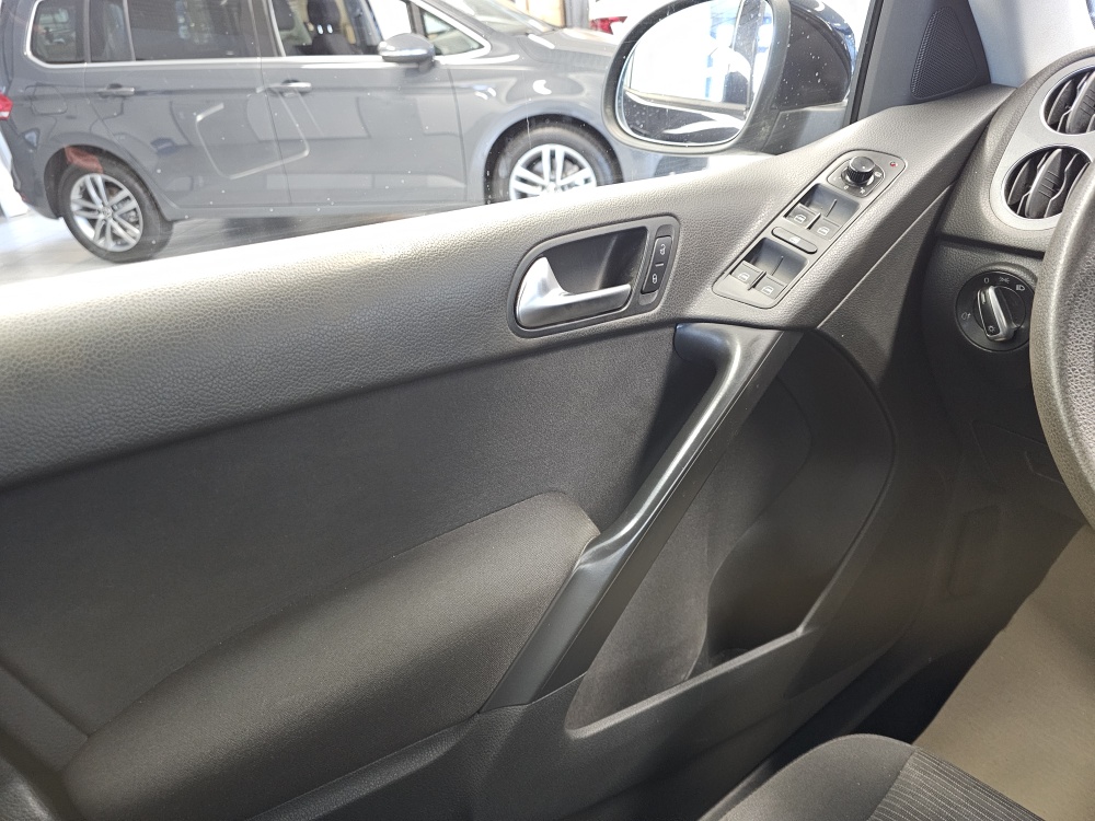 VW Tiguan – Foto 9