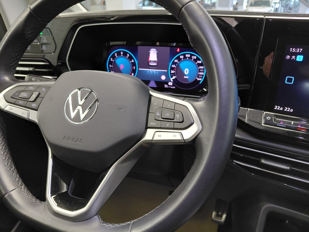 VW Caddy Maxi – Foto 15