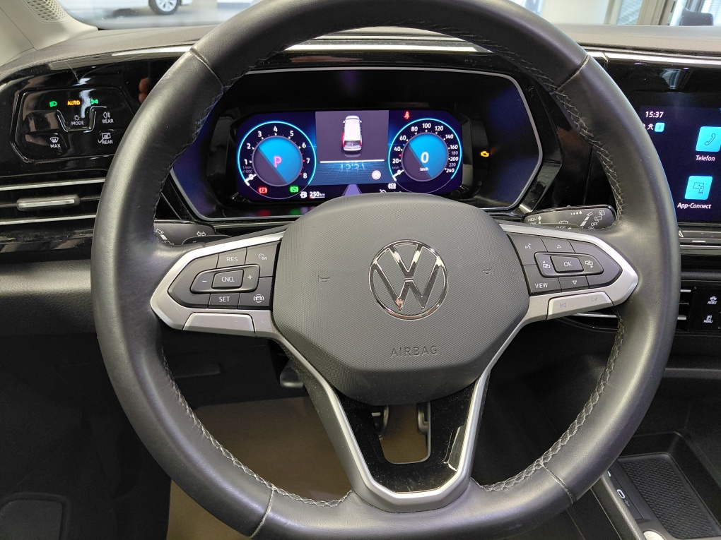 VW Caddy Maxi – Foto 16