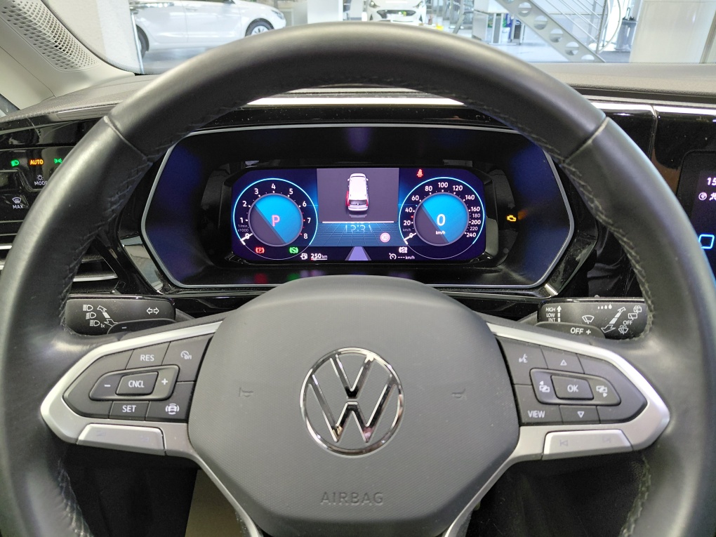 VW Caddy Maxi – Foto 17