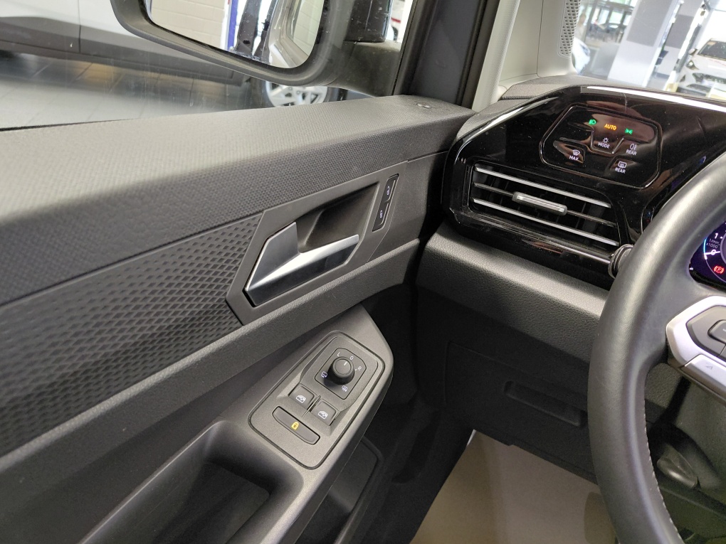 VW Caddy Maxi – Foto 18