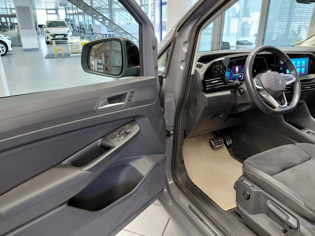 VW Caddy Maxi – Foto 22