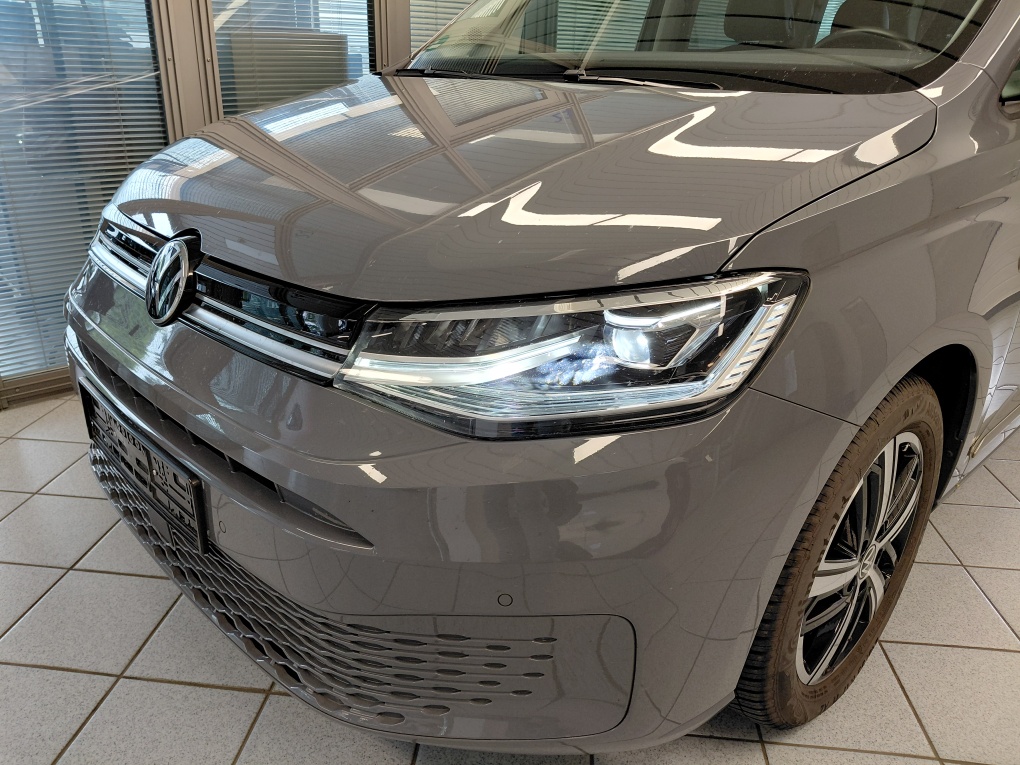 VW Caddy Maxi – Foto 24