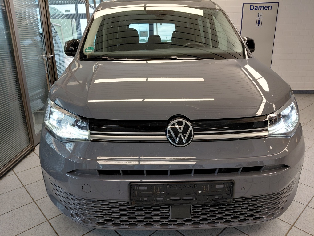VW Caddy Maxi – Foto 25