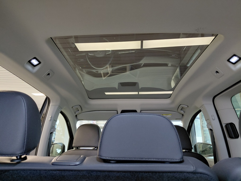 VW Caddy Maxi – Foto 5