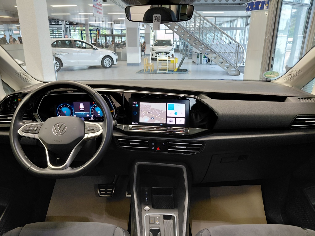 VW Caddy Maxi – Foto 6