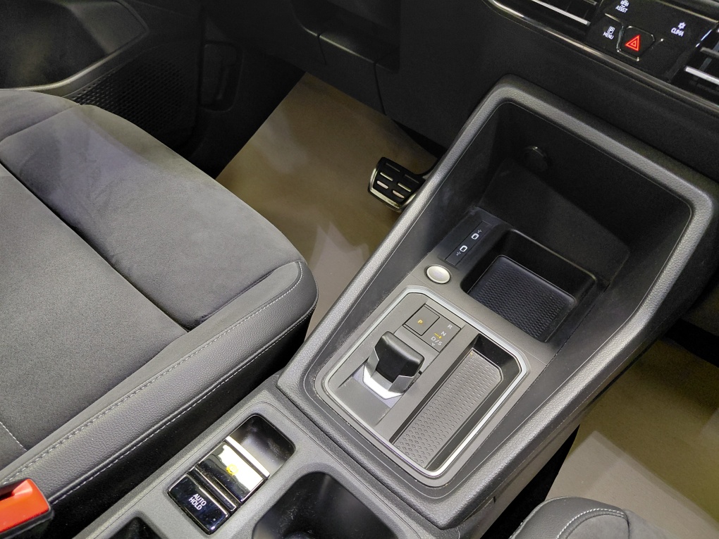 VW Caddy Maxi – Foto 7