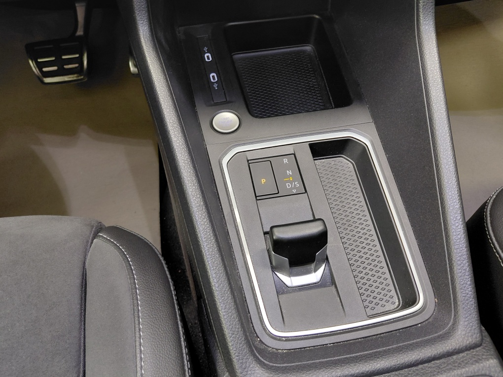 VW Caddy Maxi – Foto 8