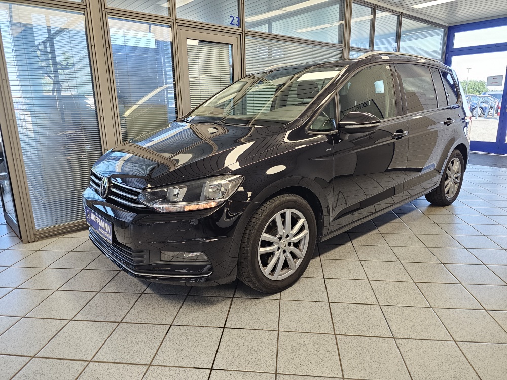VW Touran Join