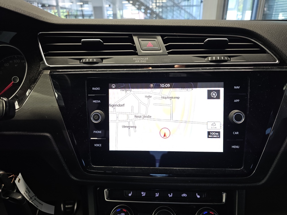 VW Touran – Foto 10