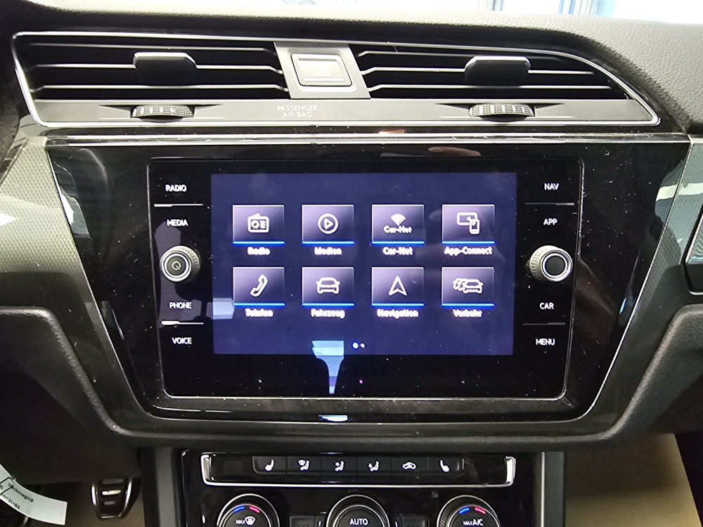 VW Touran – Foto 11