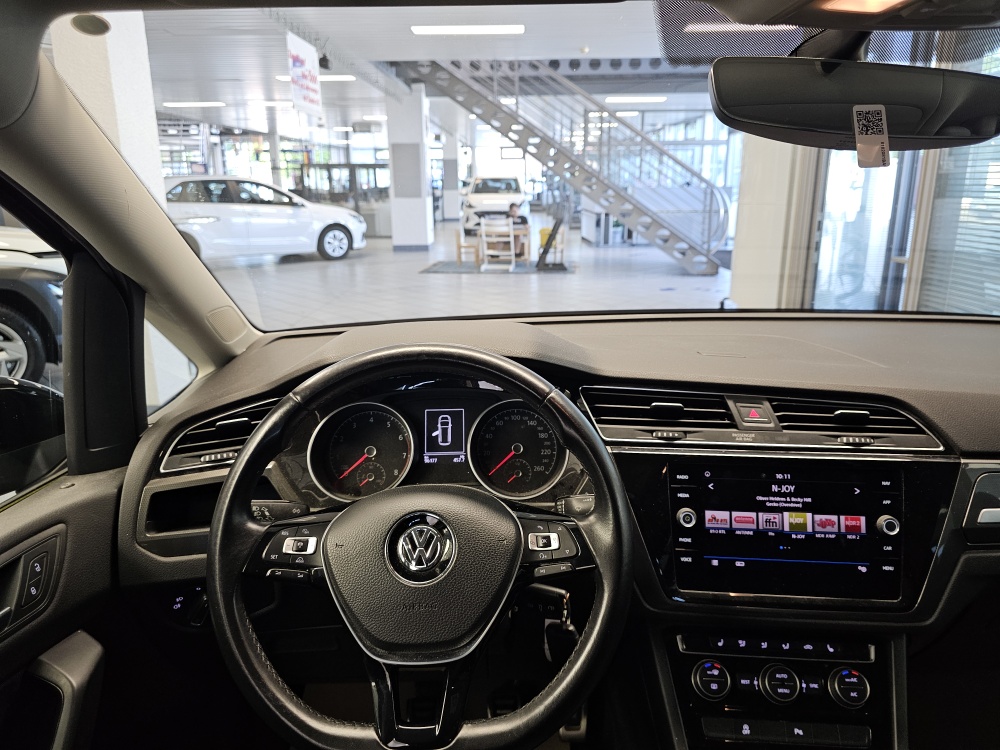 VW Touran – Foto 19