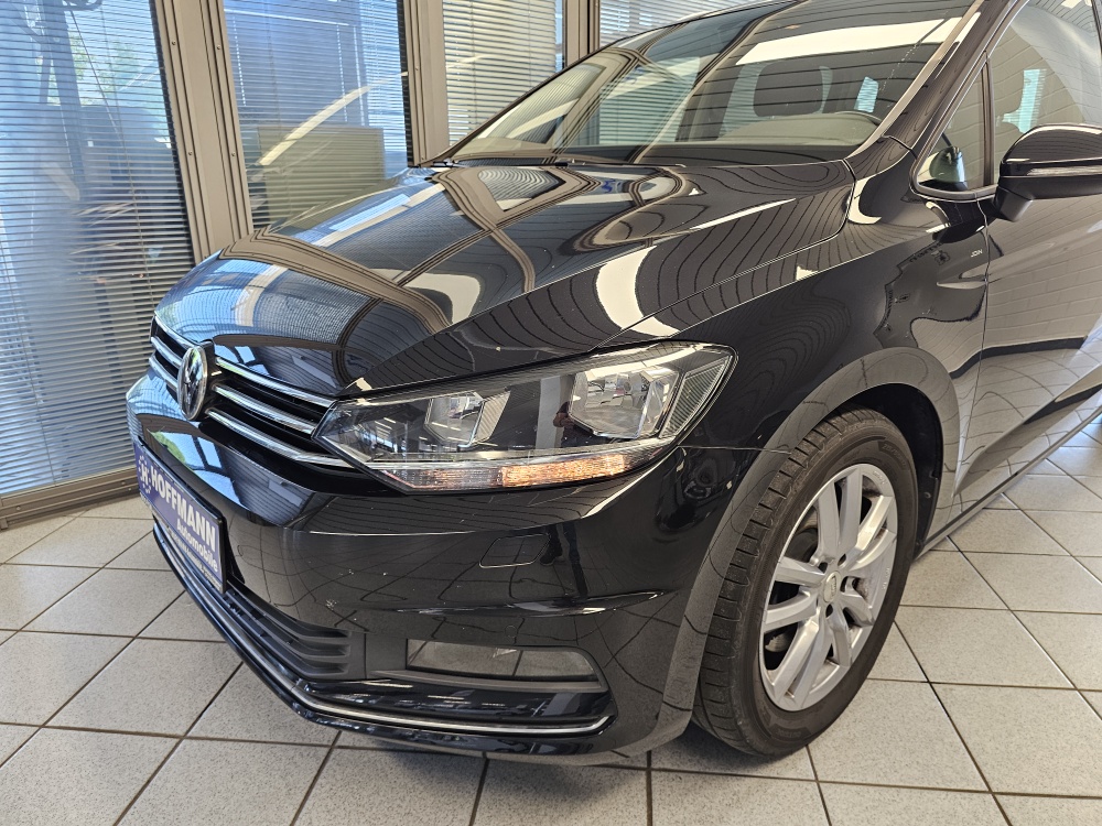 VW Touran – Foto 24