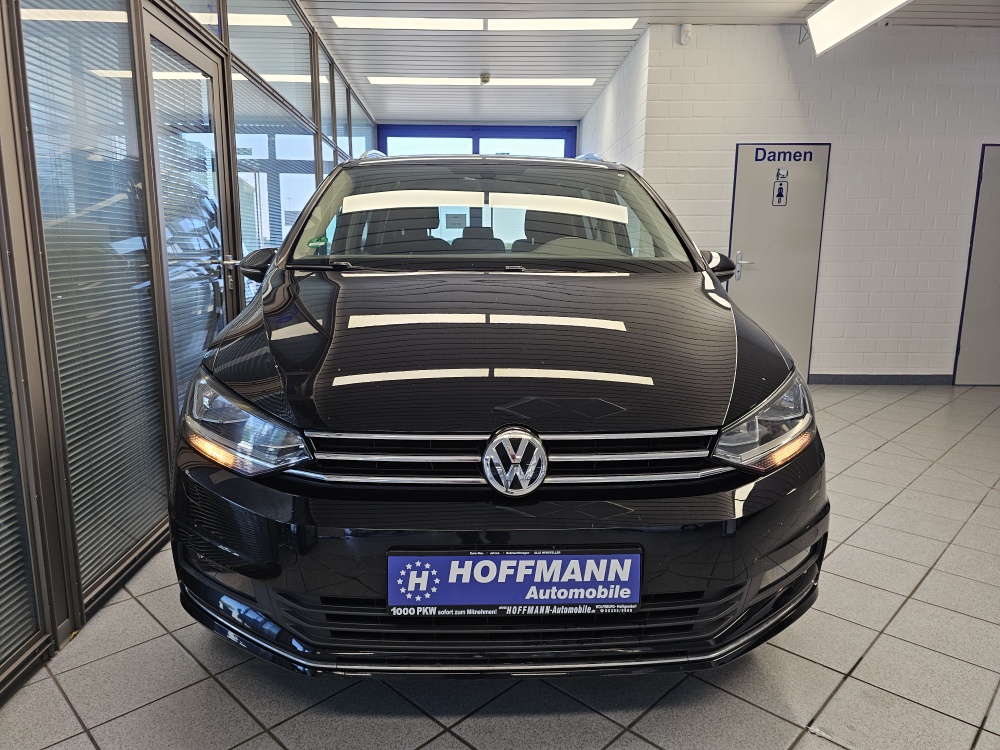 VW Touran – Foto 25