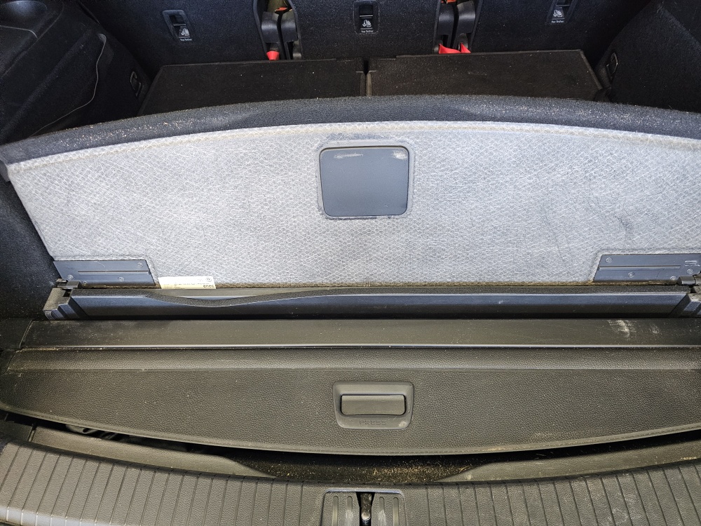 VW Touran – Foto 3
