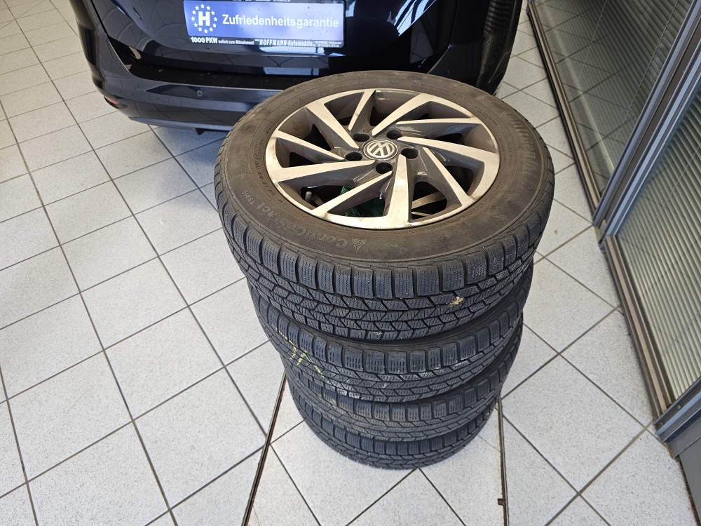 VW Touran – Foto 4