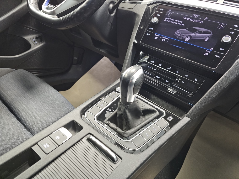 VW Passat Variant – Foto 11