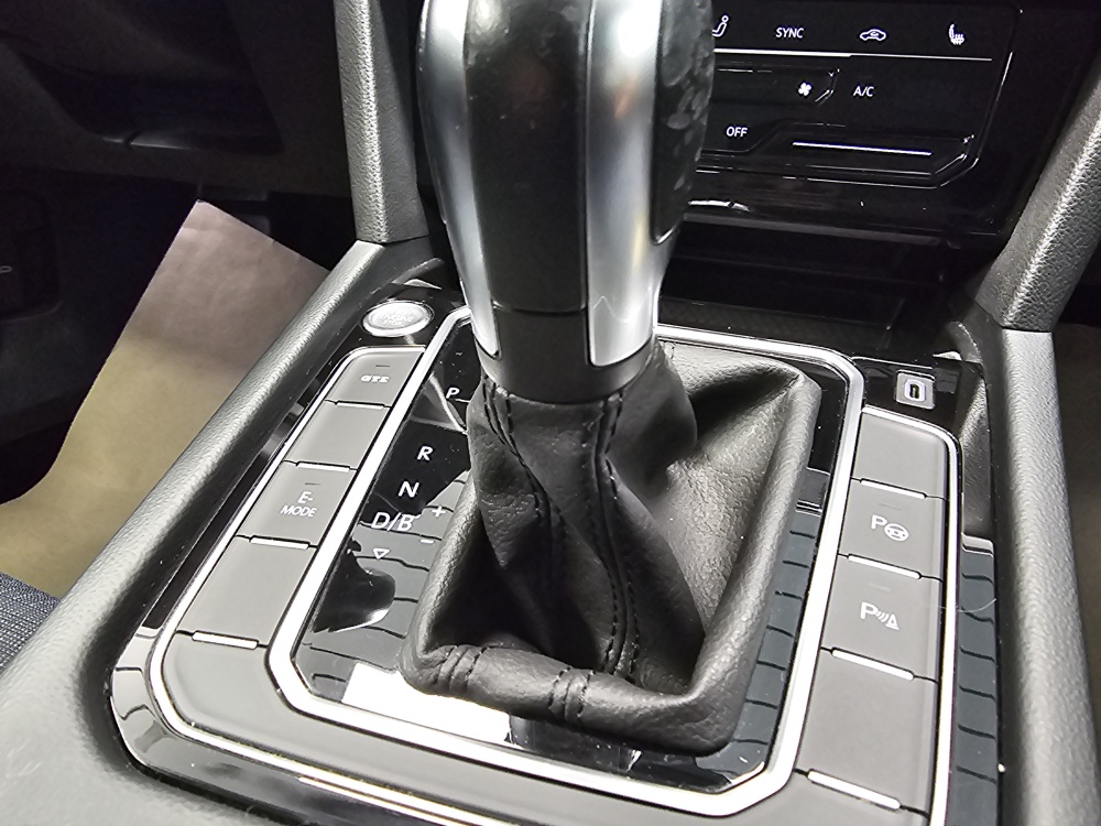 VW Passat Variant – Foto 12