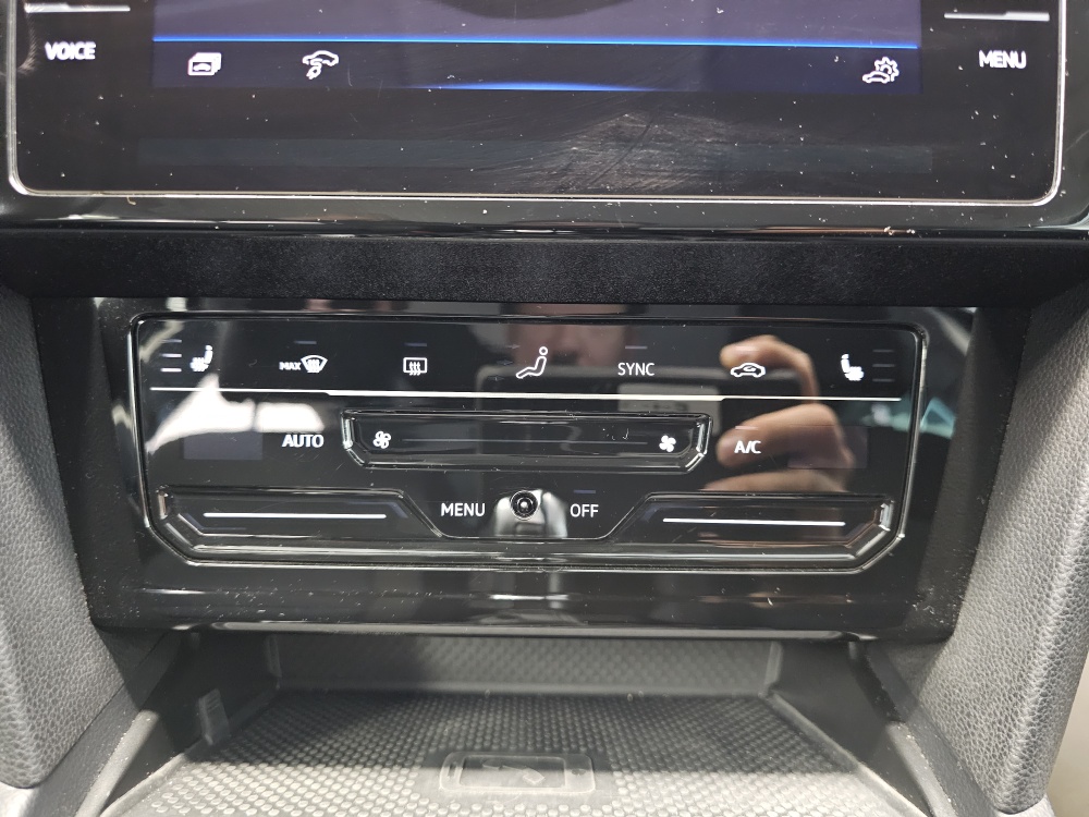VW Passat Variant – Foto 13
