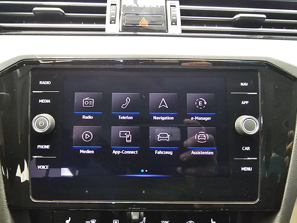 VW Passat Variant – Foto 14
