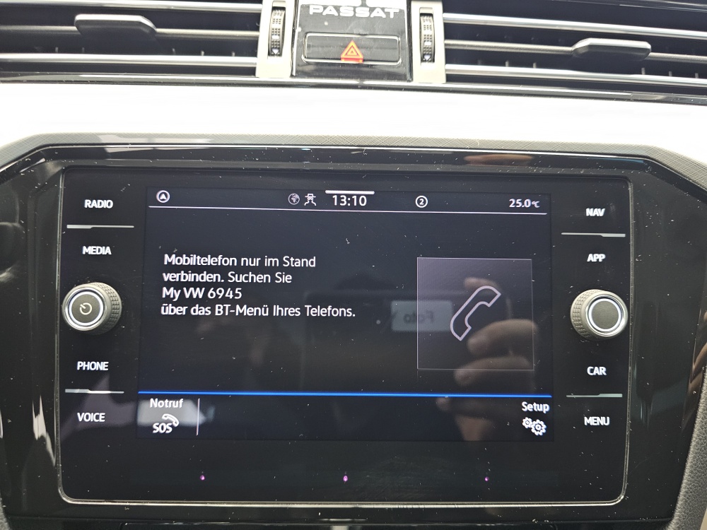 VW Passat Variant – Foto 16