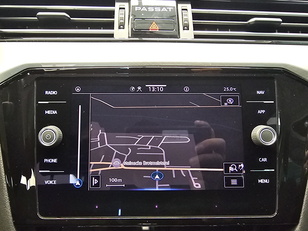VW Passat Variant – Foto 17