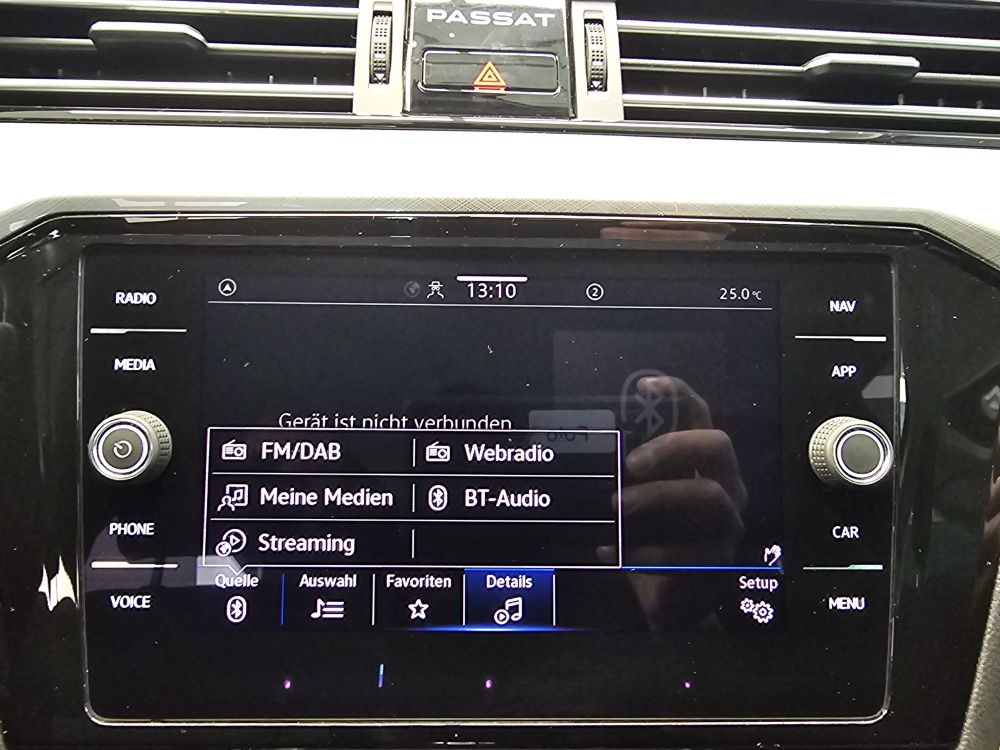 VW Passat Variant – Foto 18