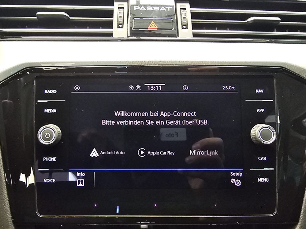 VW Passat Variant – Foto 19