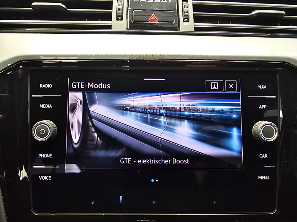 VW Passat Variant – Foto 21