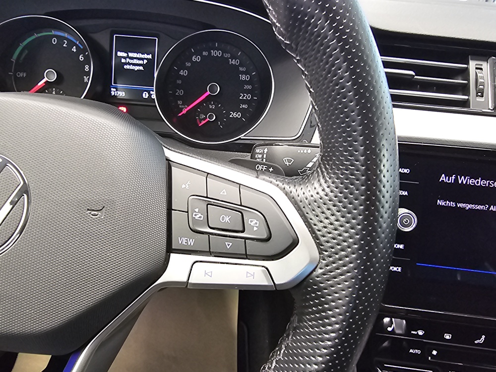 VW Passat Variant – Foto 24