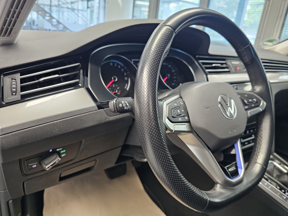 VW Passat Variant – Foto 28