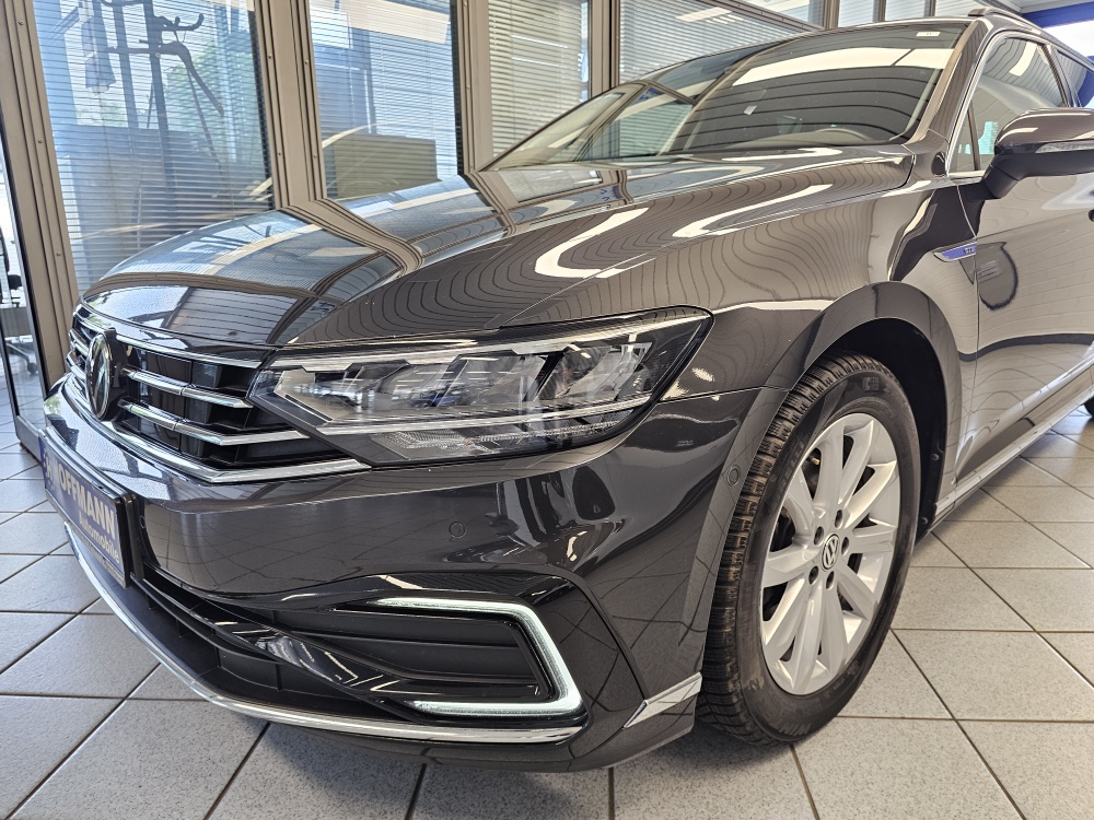 VW Passat Variant – Foto 34