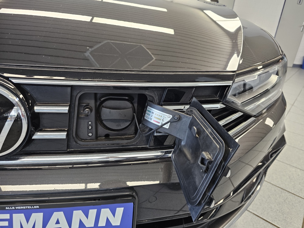 VW Passat Variant – Foto 38