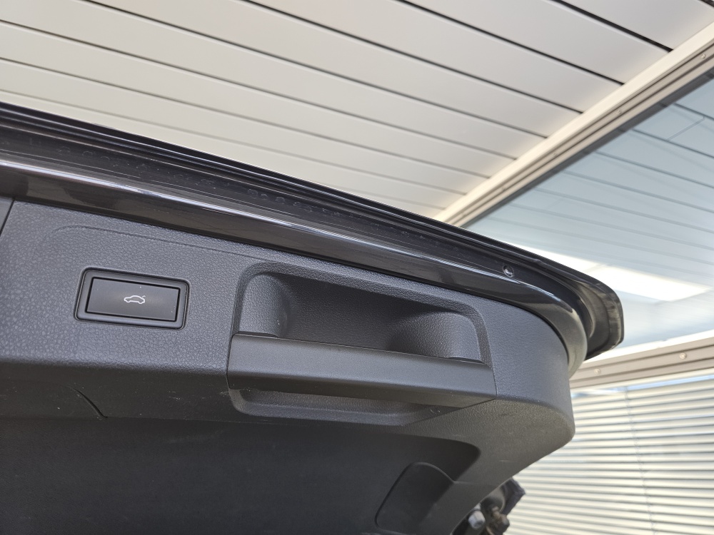VW Passat Variant – Foto 4