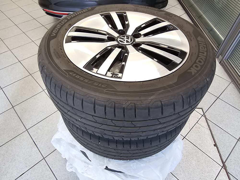 VW Passat Variant – Foto 5