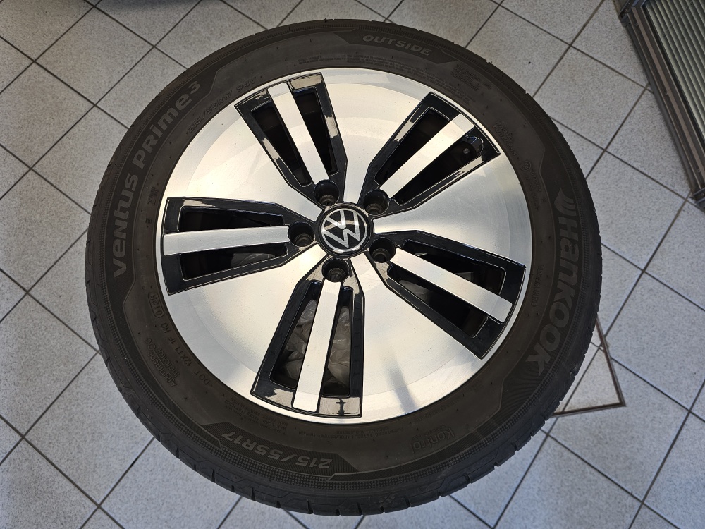 VW Passat Variant – Foto 6
