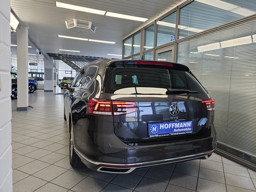 VW Passat Variant – Foto 7