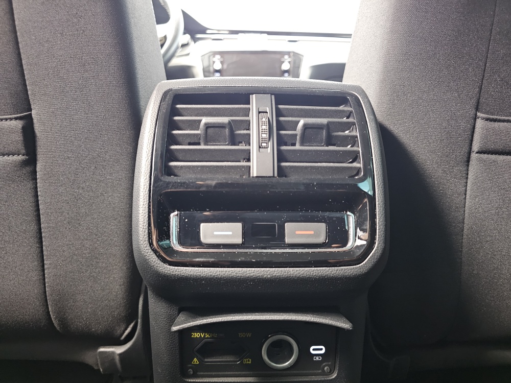VW Passat Variant – Foto 9