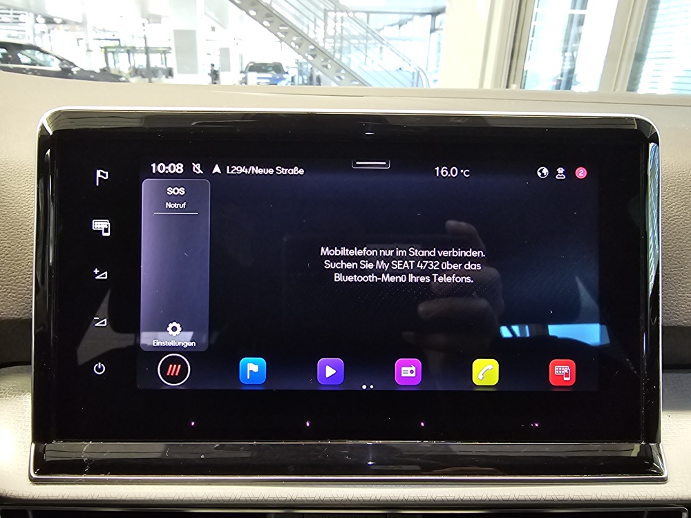 Seat Tarraco – Foto 10