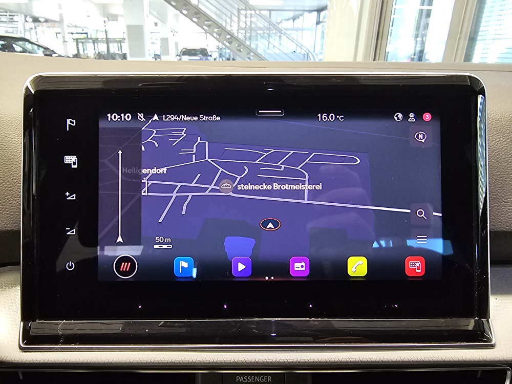 Seat Tarraco – Foto 11